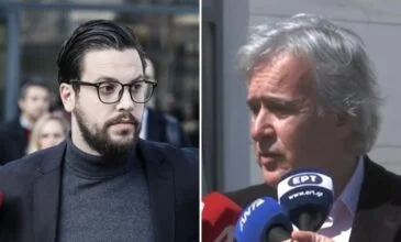 Μάνος Δασκαλάκης: Έστειλε αγωγή στον Ηλιάδη στις 16 Οκτωβρίου και ζητά…70.000 ευρώ!