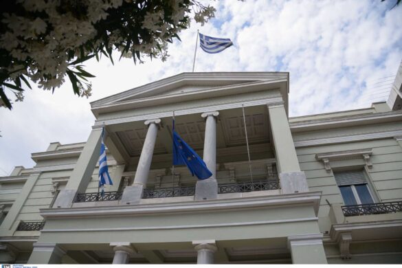 Στο Μαξίμου τη Δευτέρα οι ηγέτες των Δυτικών Βαλκανίων