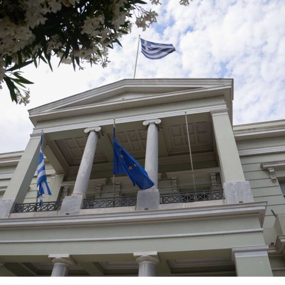 Στο Μαξίμου τη Δευτέρα οι ηγέτες των Δυτικών Βαλκανίων