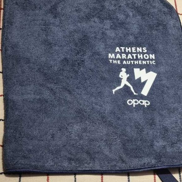 Πανεπιστήμιο Πάτρας: 70 άτομα αποστολή θα τρέξουν στον Αυθεντικό Μαραθώνιο!