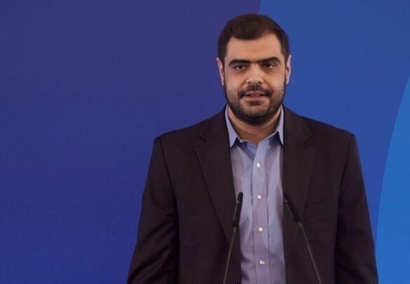 Π. Μαρινάκης: Πρωτοβουλία του Πρωθυπουργού η απαλλαγή από φόρο πλοίων και φόρο πολυτελείας των μικρών σκαφών αναψυχής