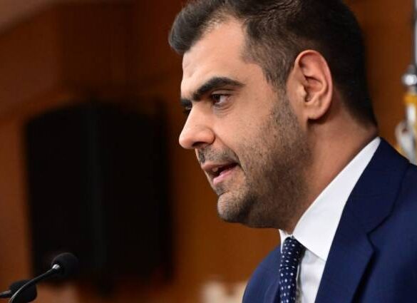 Ξεκάθαρος ο Μαρινάκης: «Οριζόντια επιδότηση για το ρεύμα, αν χρειαστεί»