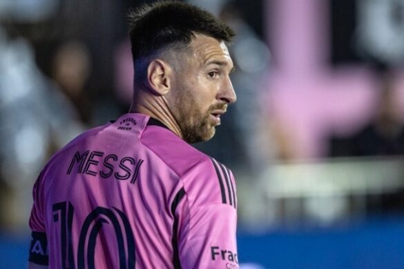 Λιονέλ Μέσι: Έπιστρέφει στη Βαρκελώνη για πρώτη φορά μετά το 2021