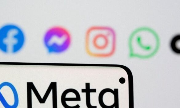 Η Meta αναζητά πυρηνική ενέργεια για τις ακόρεστες ανάγκες της ΑΙ