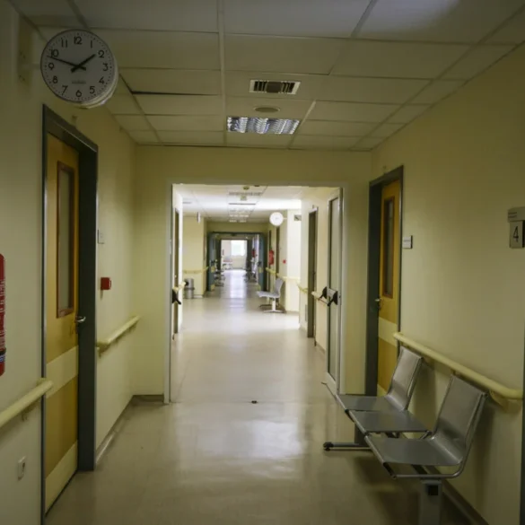 Πάτρα: Κρίσιμη αλλά σταθερή η κατάσταση της 16χρονης μαθήτριας με μηνιγγίτιδα