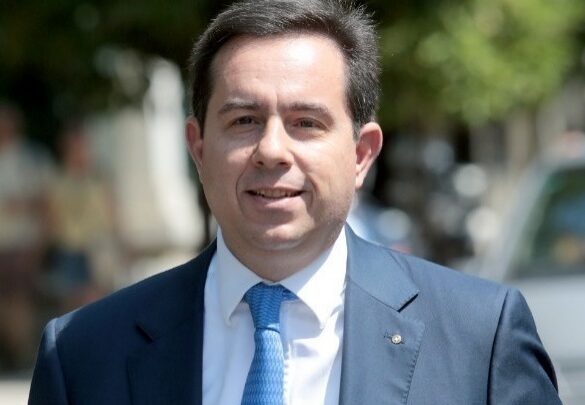 Ν. Μηταράκης: Στόχος η μετάβαση σε ένα απόλυτα ψηφιοποιημένο περιβάλλον στη διαδικασία ασύλου