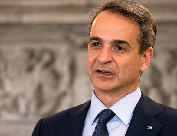 Κυρ. Μητσοτάκης στην Παρουσίαση της Εθνικής Στρατηγικής για την βία και την παραβατικότητα ανηλίκων: Οι γονείς να αφιερώσουν χρόνο να καταλάβουν πώς σκέφτονται τα παιδιά