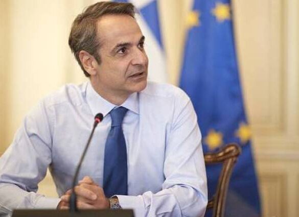 Μητσοτάκης: Η Δικαιοσύνη θα αποφασίσει για τα Τέμπη – Η κυβέρνηση έτοιμη ανά πάσα στιγμή για τη Βουλή