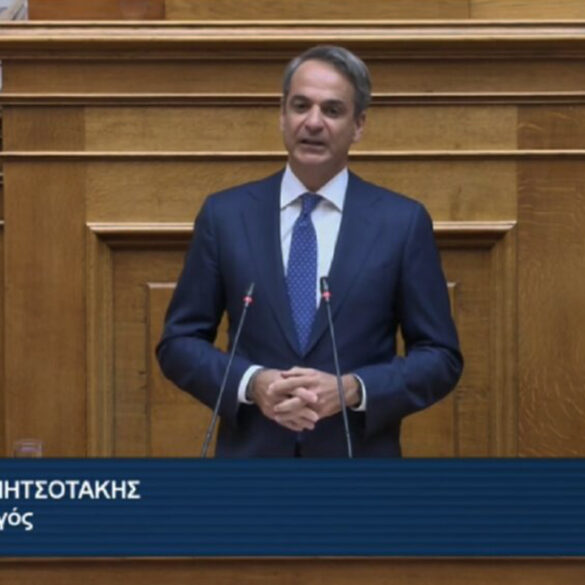Βουλή : «Μάχη» χαρακωμάτων με φόντο τα Τέμπη