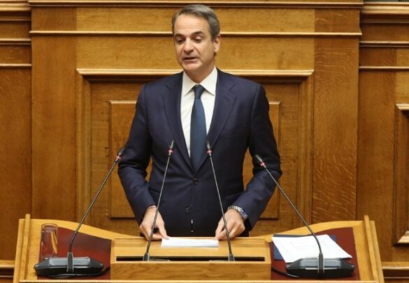 Κυρ. Μητσοτάκης στην Ολομέλεια της Βουλής: Από 28 Νοεμβρίου ξεκινούν τα 37.000 δωρεάν απογευματινά χειρουργεία