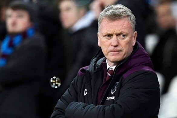 Ντέιβιντ Μόιες: Έχει τέσσερις προτάσεις για να επιστρέψει στους πάγκους!