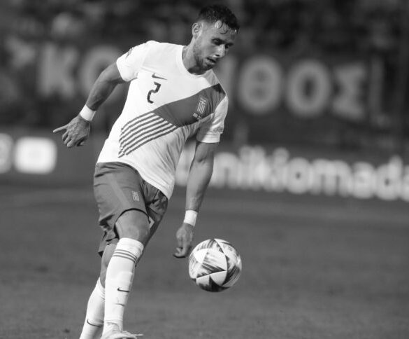 «Άκυρο» της UEFA για αναβολή στο Αγγλία – Ελλάδα