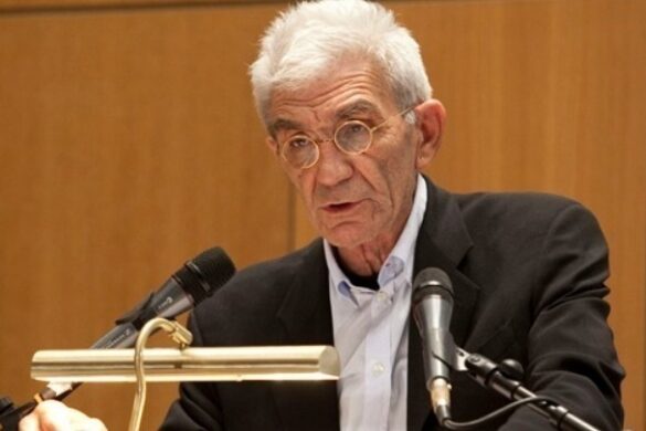Έφυγε από τη ζωή ο Γιάννης Μπουτάρης