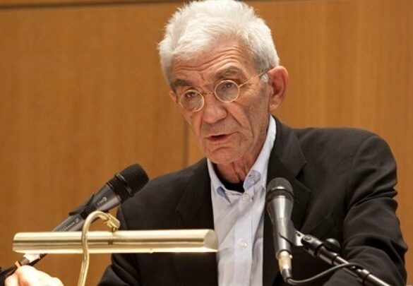 Έφυγε από τη ζωή ο Γιάννης Μπουτάρης