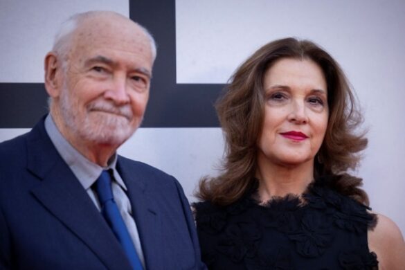 Η Μπάρμπαρα Μπρόκολι αποκαλύπτει λεπτομέρειες για τον επόμενο «Τζέιμς Μποντ»