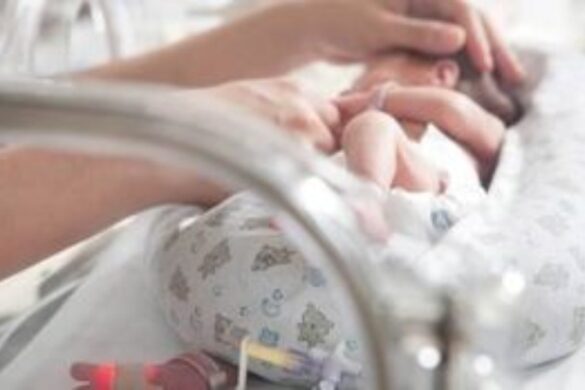 Τα μωρά που γεννήθηκαν στην πανδημία δεν διατρέχουν υψηλότερο κίνδυνο αυτισμού