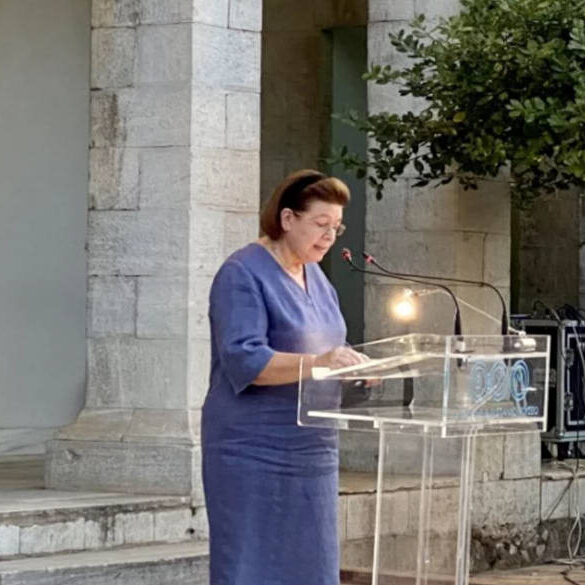 ΒΧΜ: Εκθεση αφιερωμένη στη Ναυμαχία της Ναυπάκτου – Με σπουδαία αρχαιολογικά τεκμήρια και έργα τέχνης