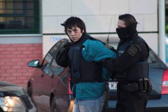 Απολογείται σήμερα ο Νίκος Ρωμανός