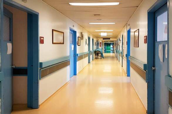 Πάτρα: Άντρας επιτέθηκε σε γιατρό και την δάγκωσε