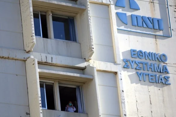 Πάτρα: Κρίσιμη η σημερινή μέρα για την 12χρονη πολυτραυματία τροχαίου