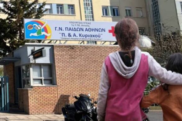 Σοκ: Νεκρό το τρίχρονο αγοράκι, που πυροβόλησαν στο κεφάλι