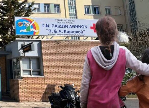 Σοκ: Νεκρό το τρίχρονο αγοράκι, που πυροβόλησαν στο κεφάλι