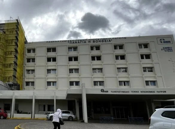 Κρίσιμη κατάσταση του 64χρονου τραυματία του τροχαίου στο Αγρίνιο – Χειρουργείται η κόρη του