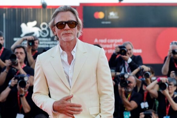 «Knives Out 3»: Ο Ντάνιελ Κρεγκ ελπίζει σε περισσότερο χρόνο στις κινηματογραφικές αίθουσες