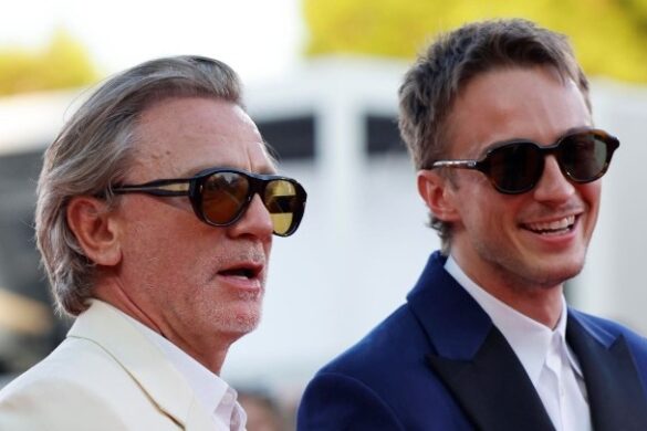 «Queer»: Στη δημοσιότητα το τρέιλερ της ταινίας με πρωταγωνιστή τον Ντάνιελ Κρεγκ