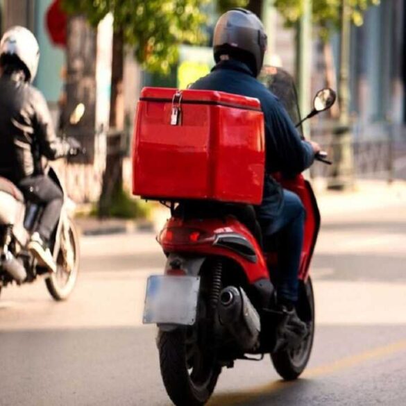 Πάτρα: Οι ντελιβεράδες απεργούν-Δείτε πότε και γιατί