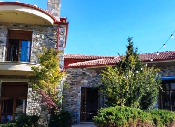 Επέστρεψε στην Πάτρα ο 55χρονος που κινδύνευσε να χάσει την ζωή του στη Φλώρινα