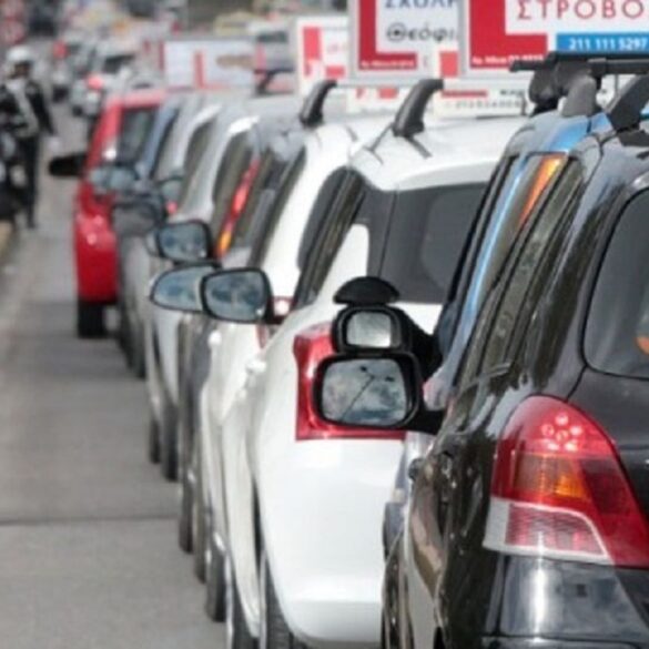 Η κατάθλιψη σε οδηγούς άνω των 65 ετών αυξάνει τα ποσοστά ατυχημάτων, σύμφωνα με έρευνα