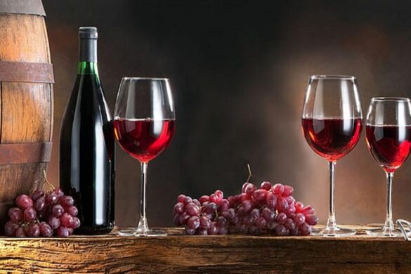 ΚΕΟΣΟΕ – Κινδυνεύει ο αμπελοοινικός τομέας από την αντιαλκοολική εκστρατεία