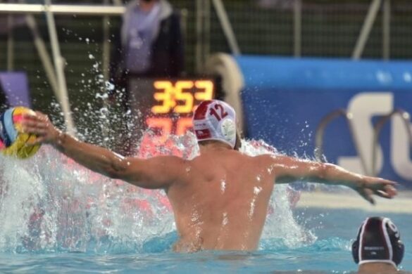 Φινάλε στην Τιφλίδα για τον Ολυμπιακό