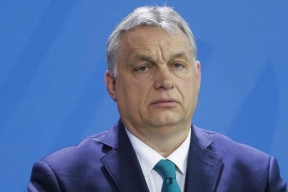 Ορμπάν: «Η Ε.Ε. να επανεξετάσει τις κυρώσεις που έχει επιβάλλει στη Ρωσία για να μειώσει το ενεργειακό κόστος»