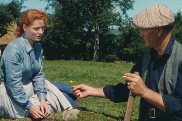 Ο Ήσυχος Άνθρωπος: Το τέταρτο και τελευταίο Όσκαρ του Τζον Φορντ