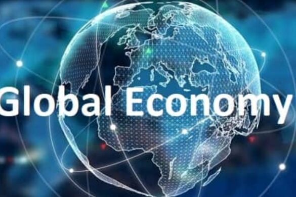 Το ΔΝΤ, η Παγκόσμια Τράπεζα και η ΕΤΑΑ προειδοποιούν για τις “τεράστιες συνέπειες” που θα έχει στην παγκόσμια οικονομία η ρωσική εισβολή στην Ουκρανία