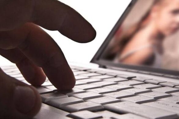 Αμαλιάδα: Ψηφιακά ίχνη οδήγησαν τις αρχές στην παιδική πορνογραφία