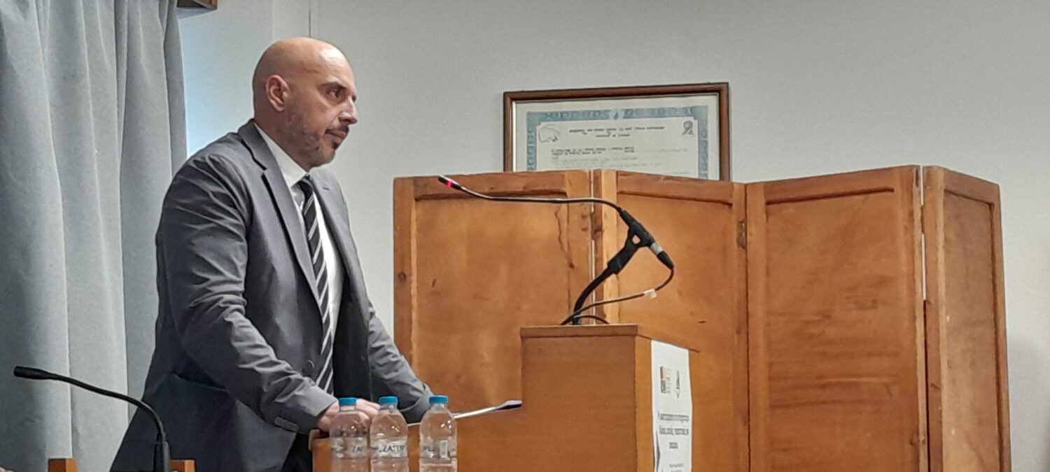 Ίδρυμα Παπανδρέου-ΟΕΒΕΣΝΑ: Η μικρή επιχείρηση σε ασφυξία 8 παναγιωτης σταυροπουλος