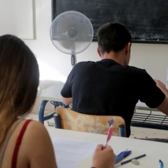 Τι θα ισχύσει για τις Πανελλαδικές εφέτος και το 2022