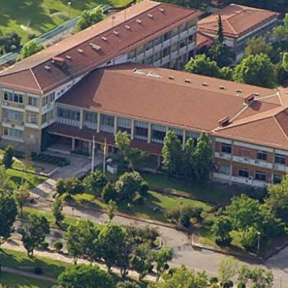 Συνεργασία Πανεπιστημίου Πατρών με Πρυτανικές Αρχές της Νιγηρίας σε Αλιεία και Ιχθυοκαλλιέργειες