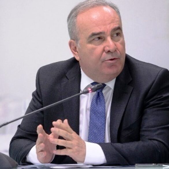 Διυπουργική Επιτροπή ΣΔΙΤ: Ενέκρινε 5 έργα συνολικού προϋπολογισμού 425,2 εκατ. ευρώ