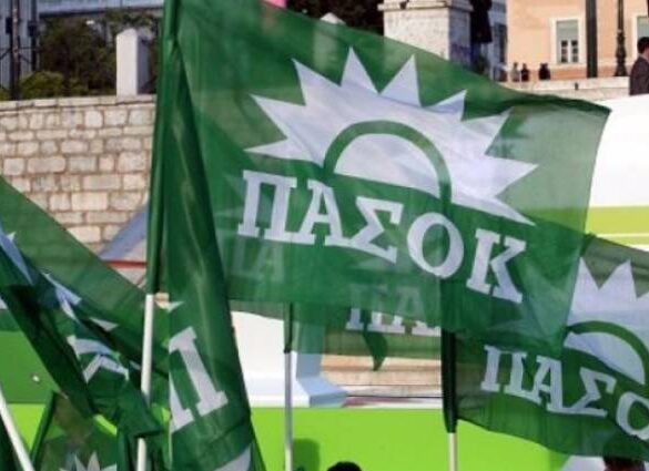 ΠΑ.ΣΟ.Κ.: Τα εκλογικά τμήματα της Αχαΐας για τις εκλογές της Κυριακής