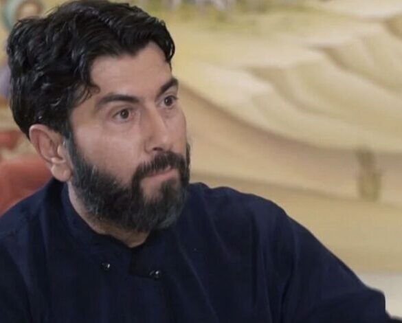 Πατέρας Αντώνιος: Αρνείται τις κατηγορίες – Τι είπε στην απολογία του;