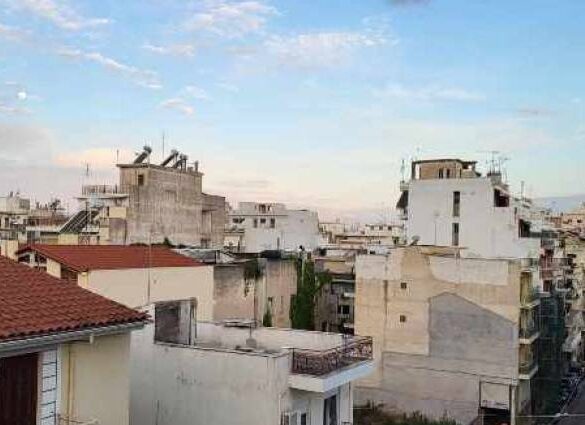 Καιρός: Με «λιακάδα» ξεκινάει η εβδομάδα [Αναλυτική Πρόγνωση]