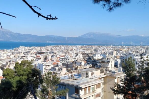 Αχαΐα: Μπαίνει «φρένο» στις ανακαινίσεις κτιρίων και διαμερισμάτων λόγω ακρίβειας