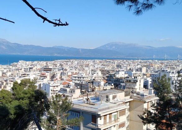 Αχαΐα: Μπαίνει «φρένο» στις ανακαινίσεις κτιρίων και διαμερισμάτων λόγω ακρίβειας