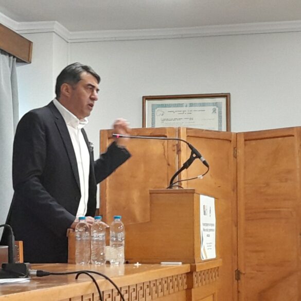 Παρέμβαση της ΕΘΕΑΣ στον Πρωθυπουργό για τον εξορθολογισμό των αγροτικών ενισχύσεων