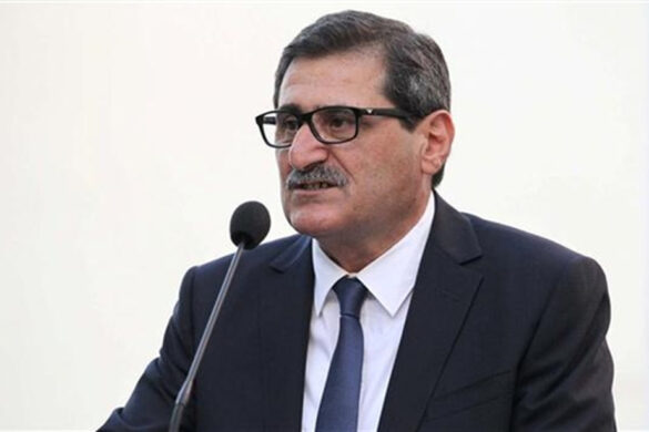 Κώστας Πελετίδης: Νέα επιστολή, με θέμα την θεώρηση των επαγγελματικών αδειών υπαίθριου εμπορίου.