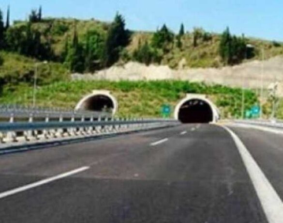 Κλείνει από σήμερα η Περιμετρική της Πάτρας: Δείτε τις ώρες και τα σημεία του αποκλεισμού